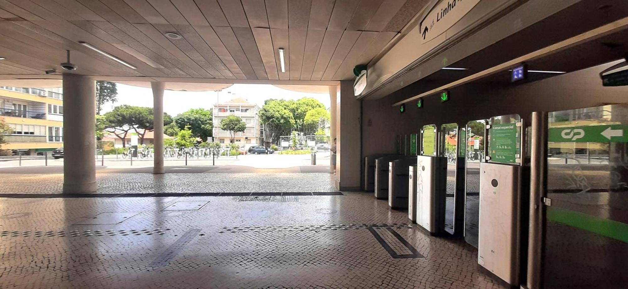 Vila Sao Martinho Lisbon Luaran gambar
