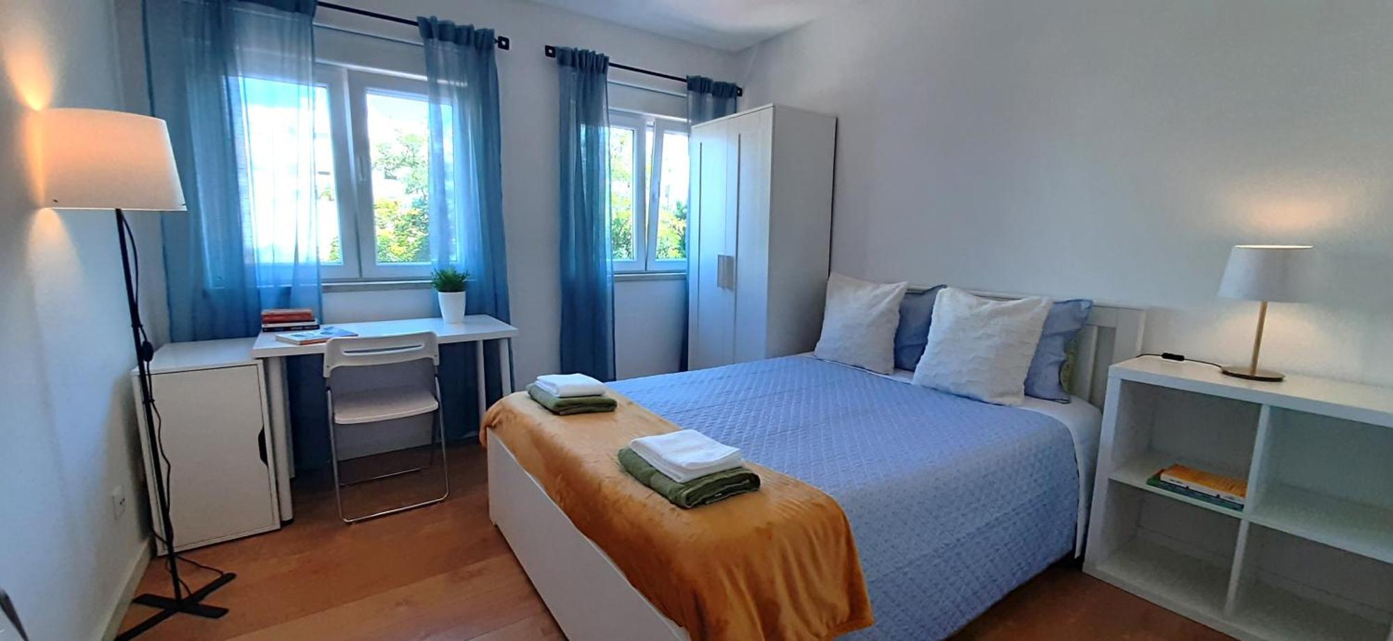 Vila Sao Martinho Lisbon Luaran gambar