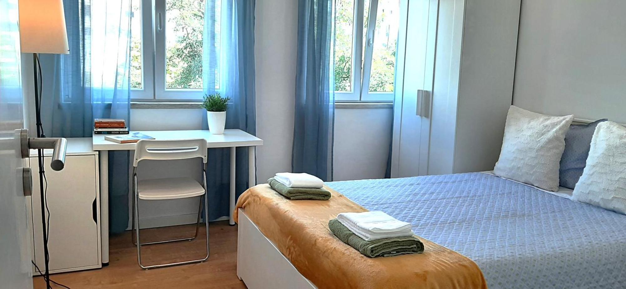 Vila Sao Martinho Lisbon Luaran gambar