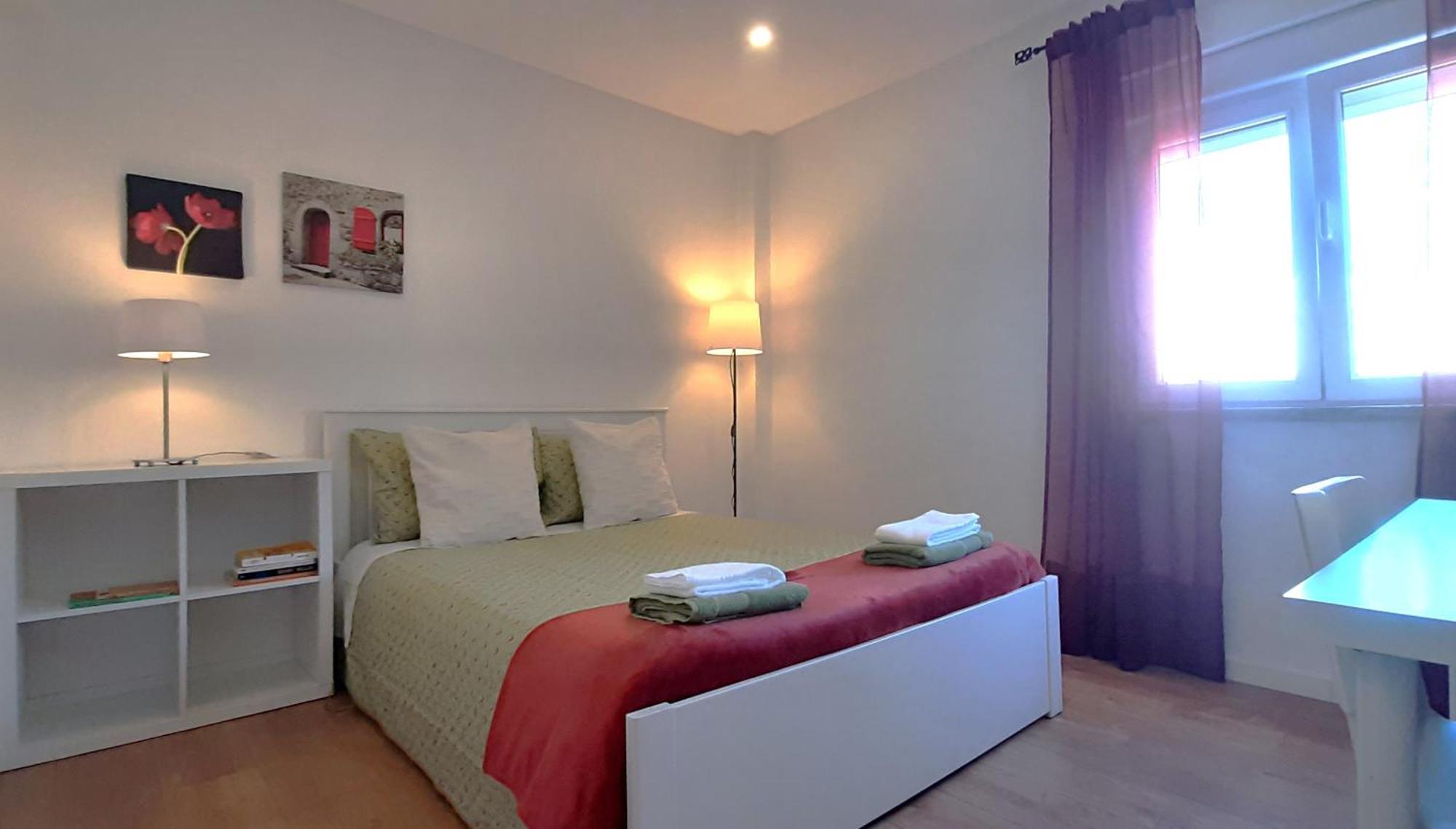Vila Sao Martinho Lisbon Luaran gambar