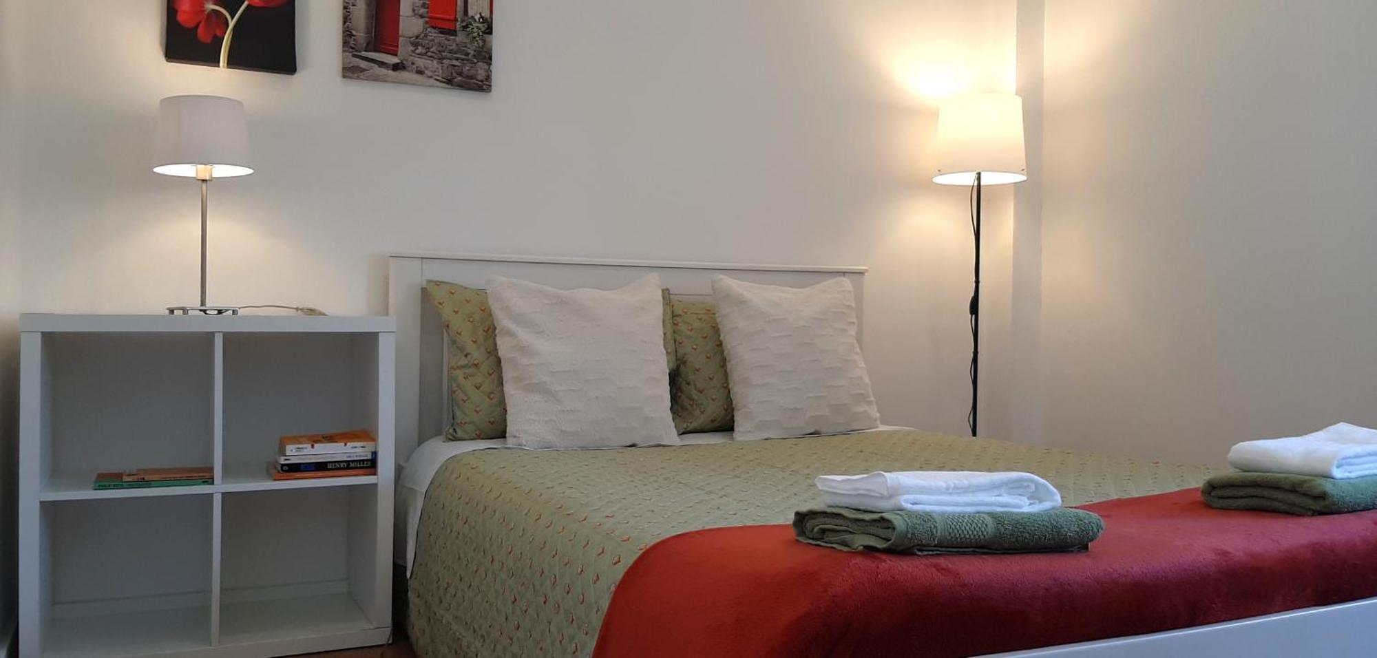 Vila Sao Martinho Lisbon Luaran gambar