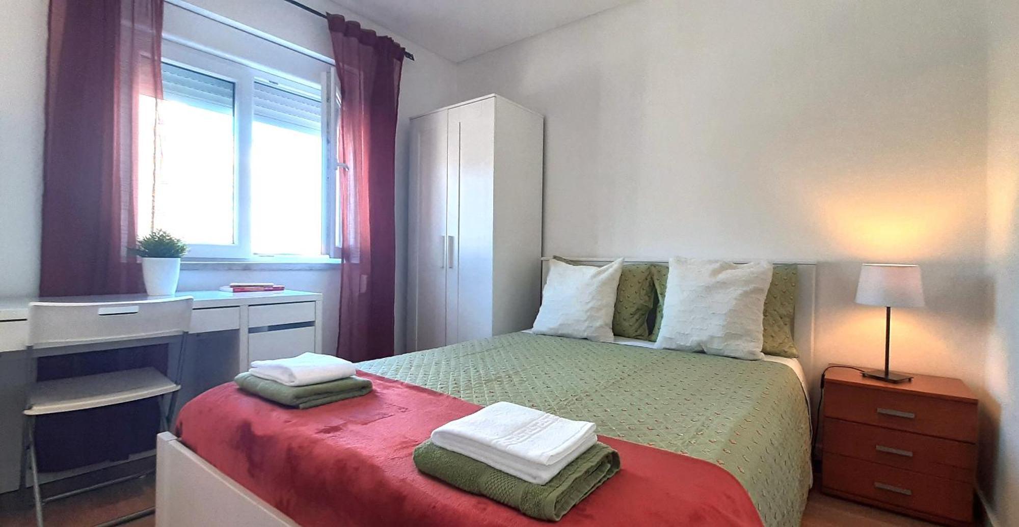 Vila Sao Martinho Lisbon Luaran gambar