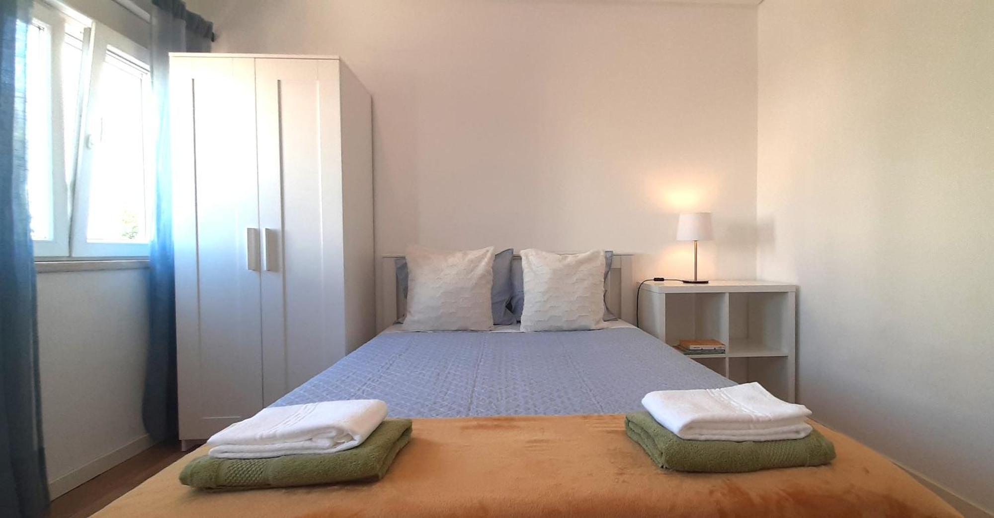 Vila Sao Martinho Lisbon Luaran gambar
